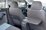 Volkswagen CrossGolf 2007 года